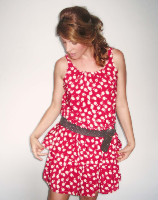 La Porta Magica - Ve a la moda cosiendo tu propia ropa. Blog de costura