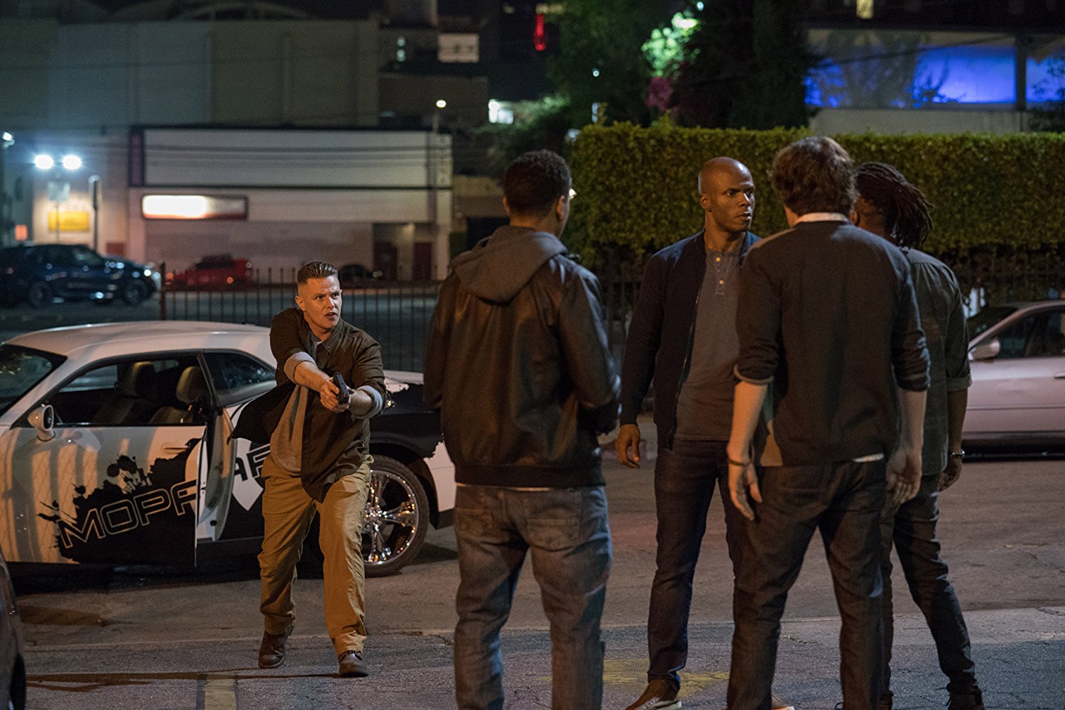 Bosch Season 4 Bosch Season 4