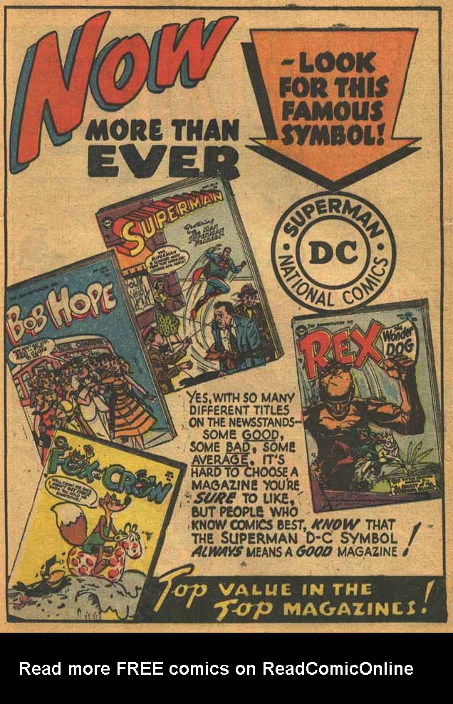 Action Comics (1938) 198 Page 24