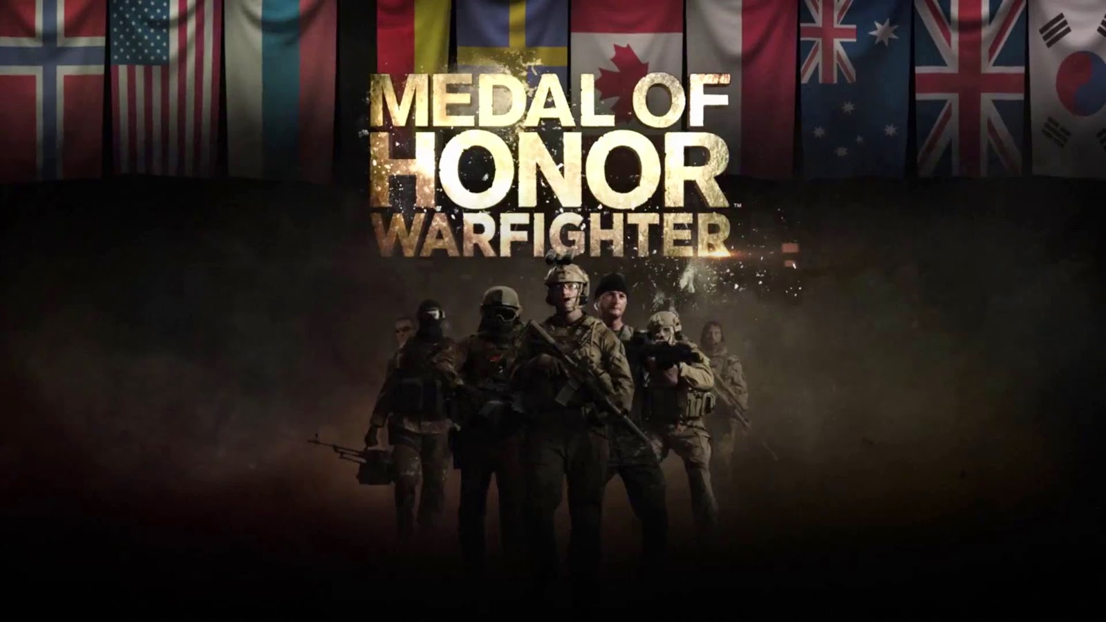 Medal of honor warfighter на стим фото 22