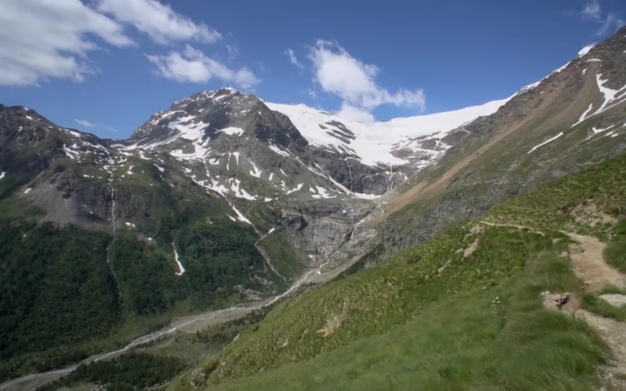 Onde Fica: Lindas imagens dos Alpes Suiço