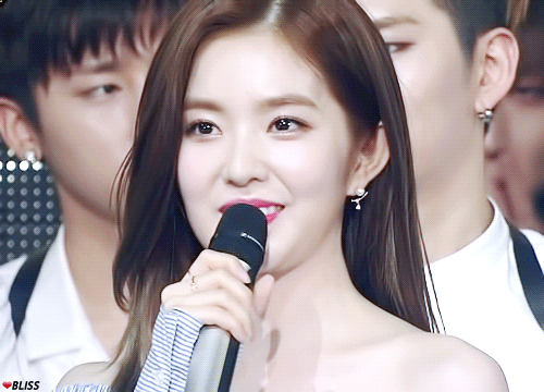 짱예 아이린.gif | 인스티즈