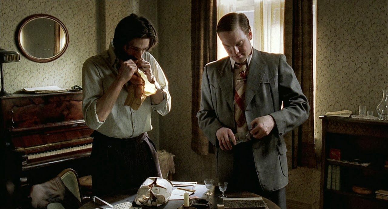 Dicas de Filmes pela Scheila Filme