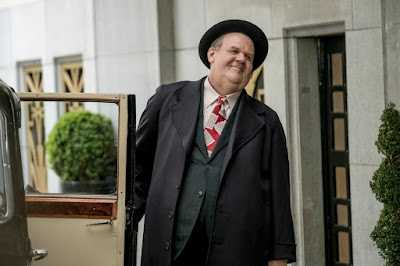 Stan And Ollie 2018 John C Reilly Image 1