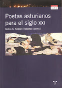 Poetas asturianos para el siglo XXI