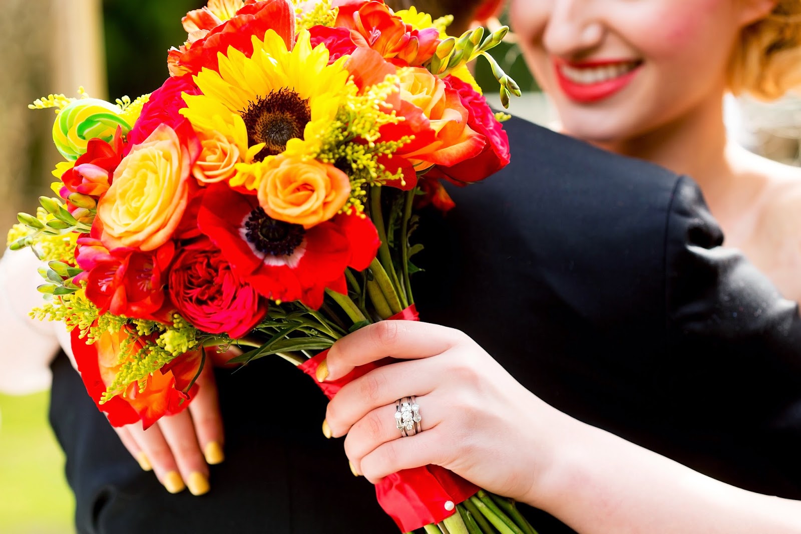 Love Blooms Wedding & Event Design