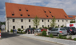 Das Archäologische Museum der Stadt Kelheim