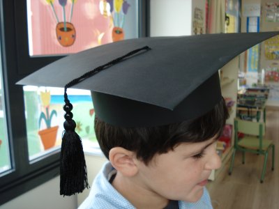 Infantil en Ribadesella: mayo 2011
