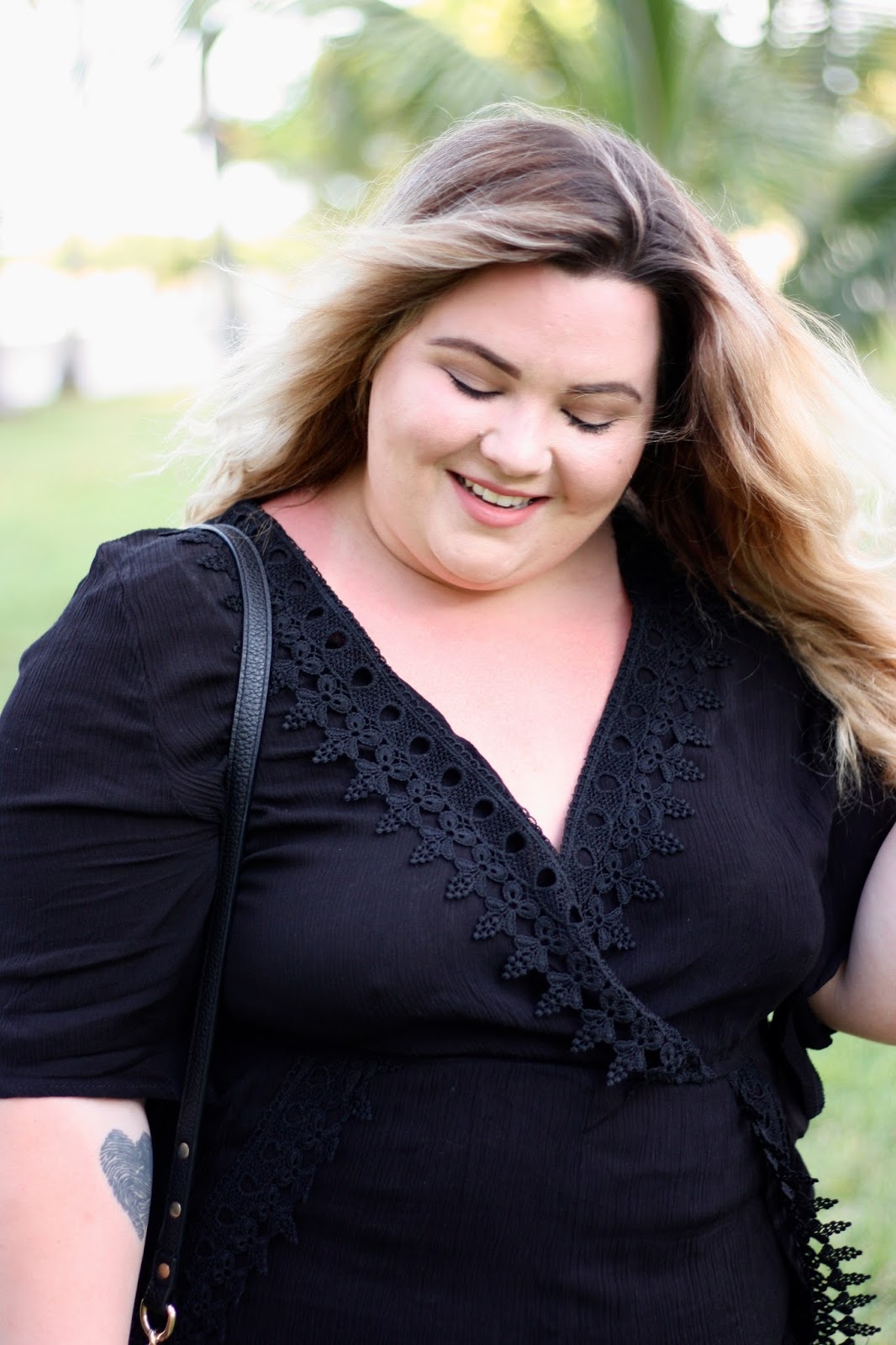 curvy sense, plus size rompers, plus size clothing, plus size fashion, natalie craig, natalie in the city, blogger review, chicago blogger, chicago blog, miami, royal palm south beach, affordable plus size fashion, curvy fashion, fatshion, curves and confidence, embrace your body, fashion forwad plus