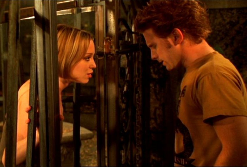 Sheffield Gothic : Buffy And The Beast: The Complicated Depiction Of  Werewolves And Masculinity In Buffy The Vampire Slayer (Part Two)