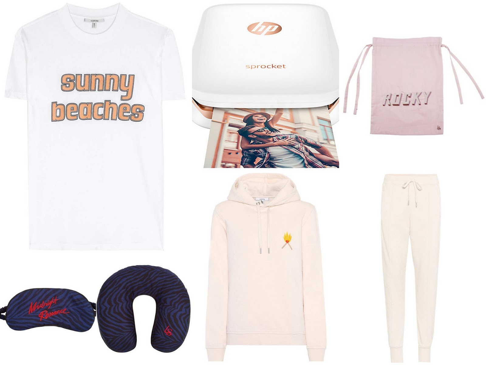 Christmas Gift Guide 2017
