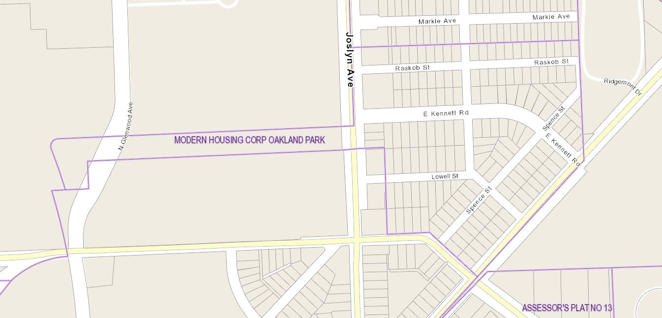 Kit House Hunters A Neighborhood of Wardway Homes Part 2