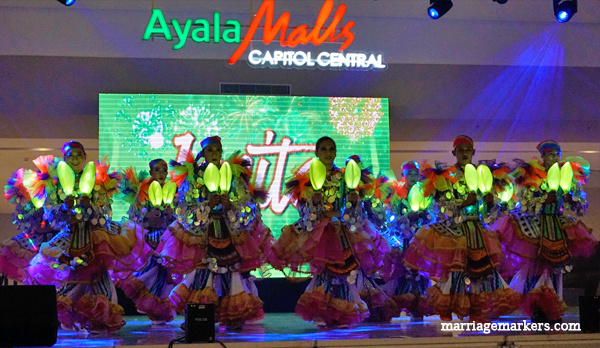 Ignite 2019 - Ignite your passions - Ayala Malls Capitol Central - Bacolod blogger - trio