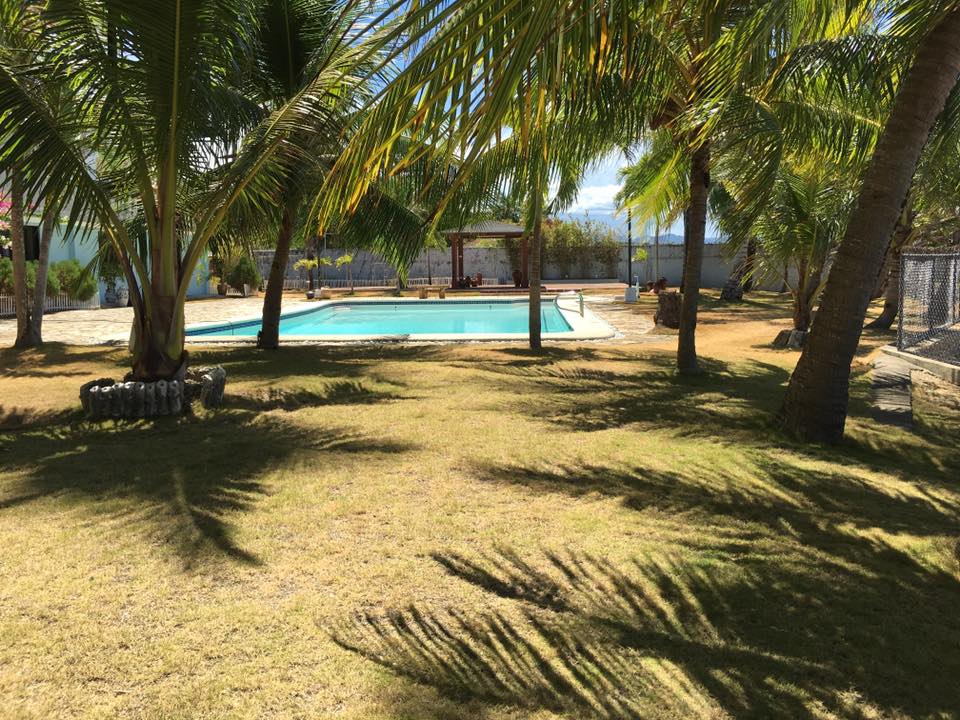 Beach House FOR SALE in Liloan, Cebu