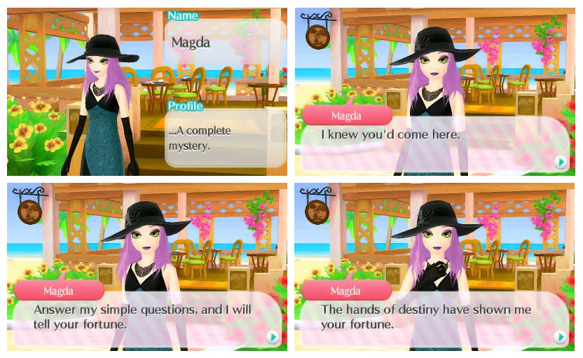 Style Savvy Fashion Forward Unlocking Hairstyles Style Savvy Fashion Forward Unlocking Hairstyles