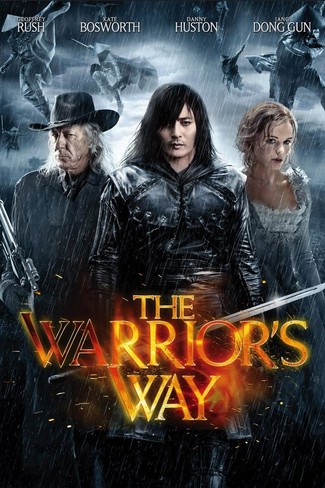 Warrior Movie4k