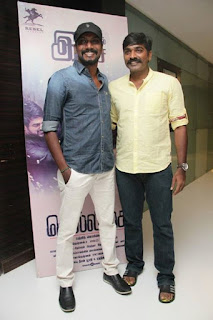 Vijay Sethupathi Images 