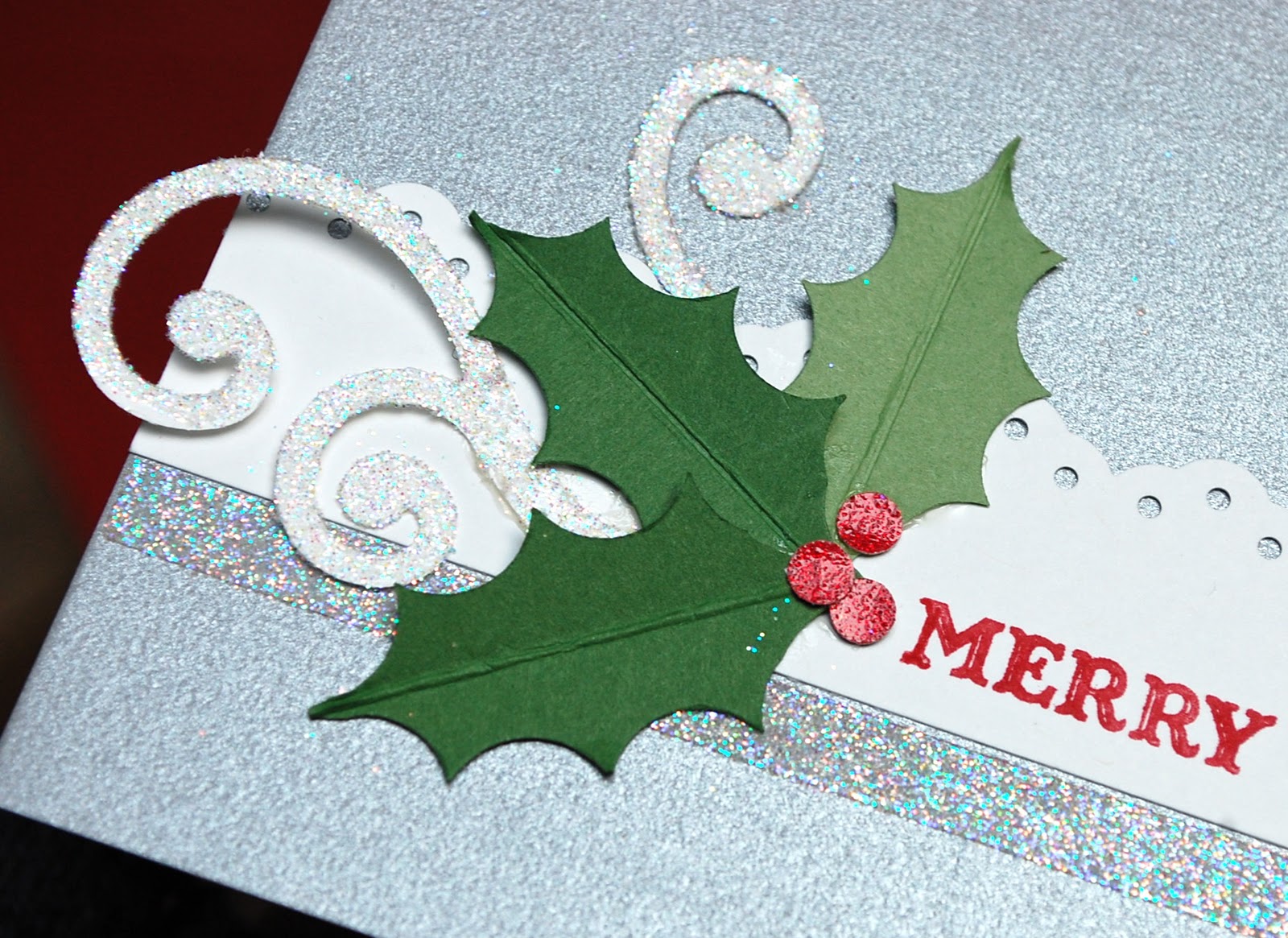 Crafting ideas and supplies from Vicky at Crafting Clare's Paper Moments: Make My Monday