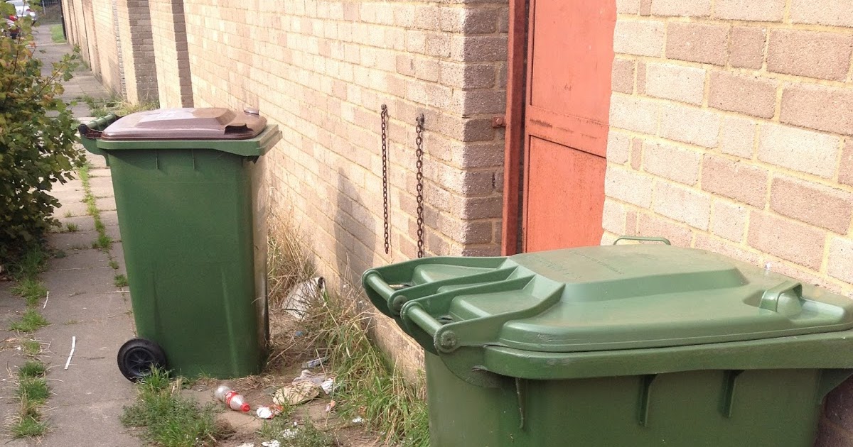 Southampton Independents Labour Council Cuts Bins and Charges You More!