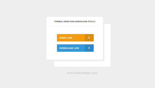 Cara Membuat Tombol Demo dan Download Flat UI Cara Membuat Tombol Demo dan Download Flat UI