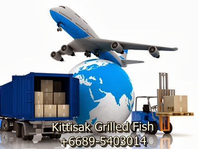 grilled fish, Grilled Pangasius, Pangasius, Smoked, ปลาย่าง, ปลาสวายย่าง, ปลาสวายรมควัน,Dried Fish,Catfish