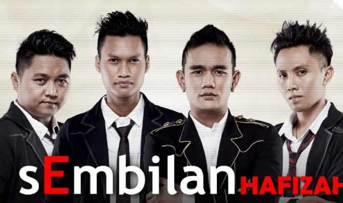Download Kumpulan Lagu Sembilan Band Full Album Mp3