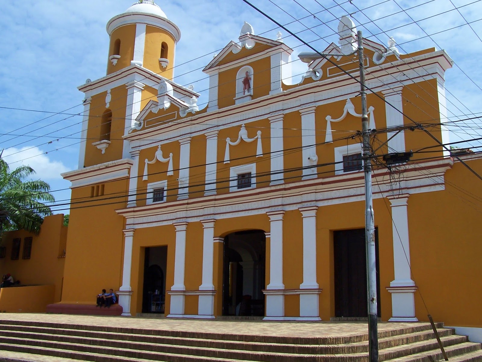 Los Viajes de Montenegro San Carlos en el estado Cojedes Vestigios de