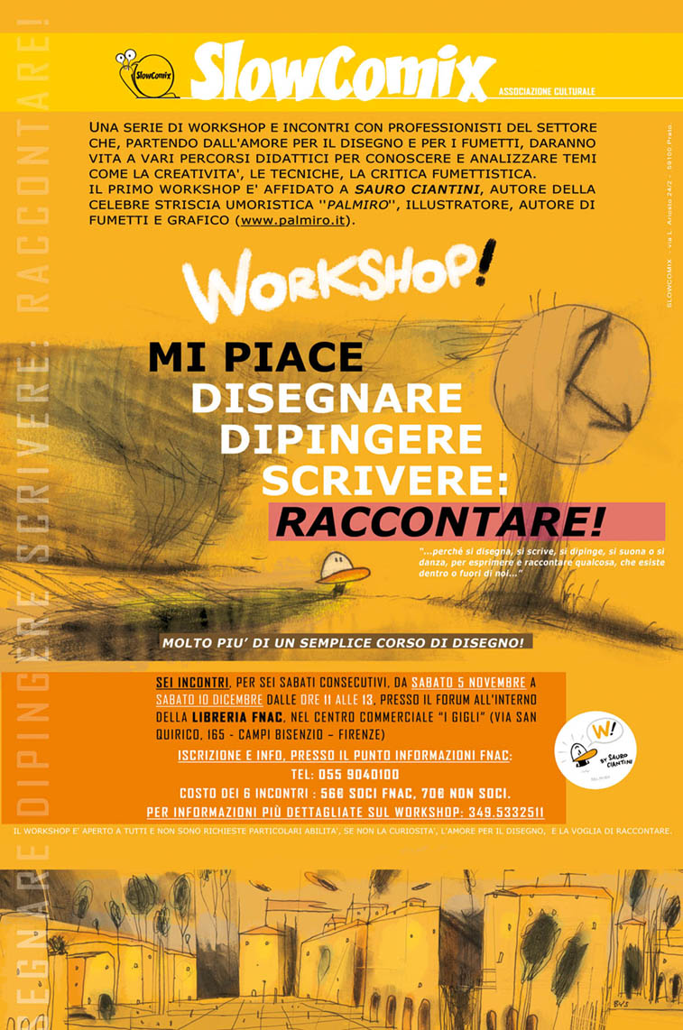 Mai Tornare Indietro Neanche Per Prendere La Rincorsa