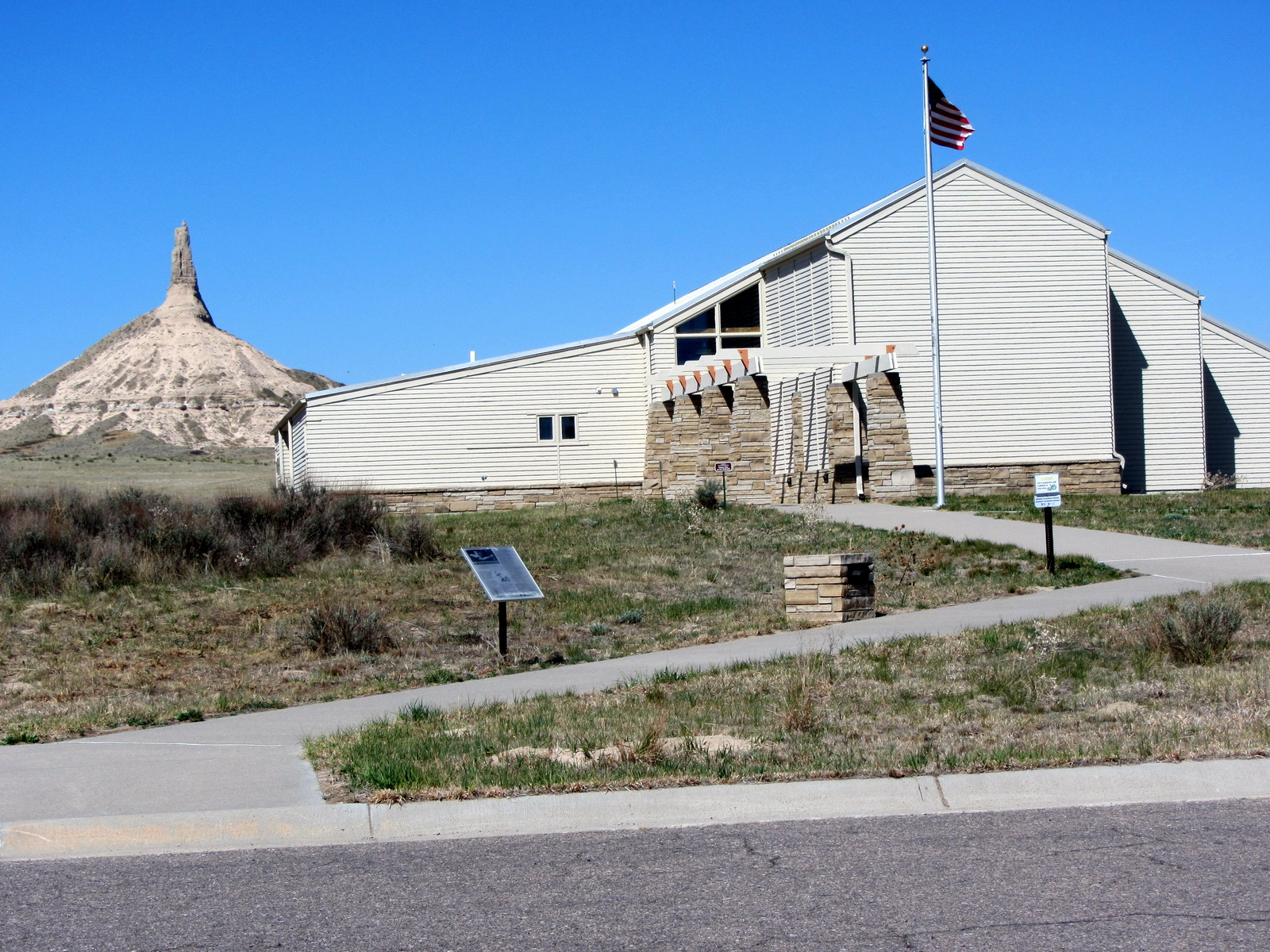 Moeller Travels Nebraska, Lincoln & Lyman Apr 1926