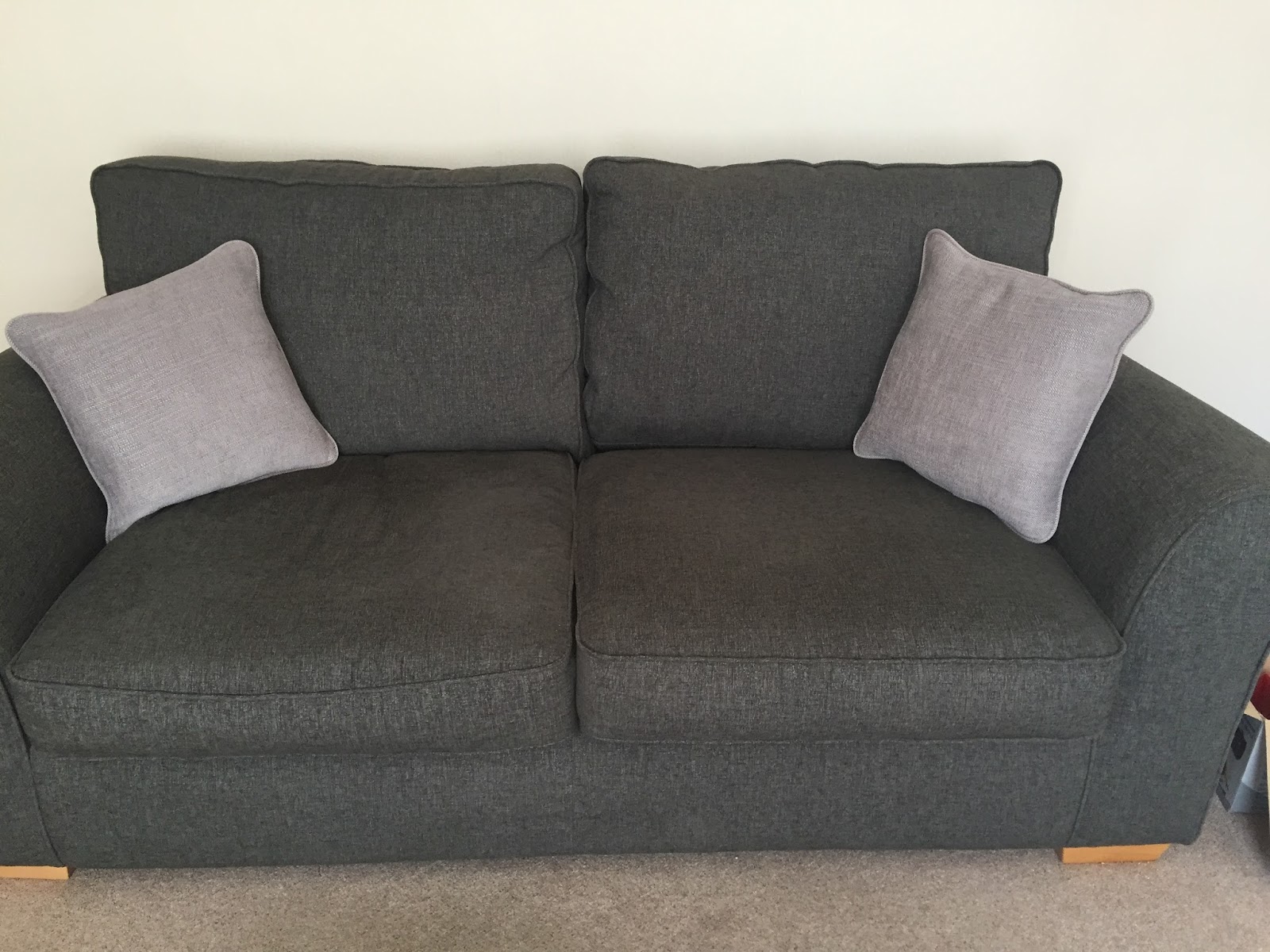 Cushions From Sofa Sofa Newcastle Family Life