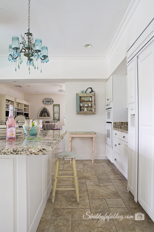 Comparing Todays Kitchen Countertop Materials and What I Selected ...