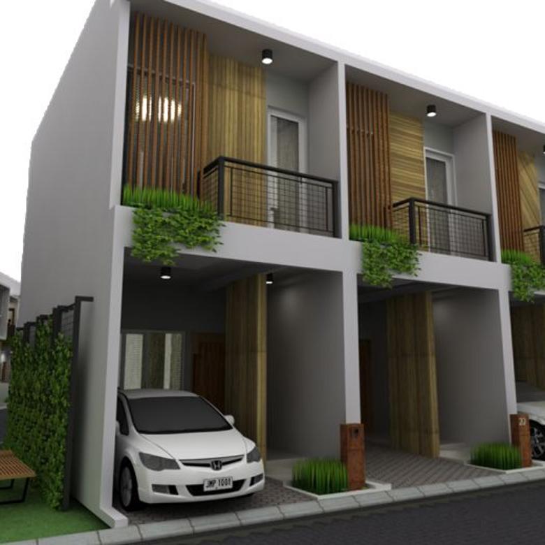 Fastabiqul Khoirots Ramuan Desain Interior Antik Klasik Di Balkon