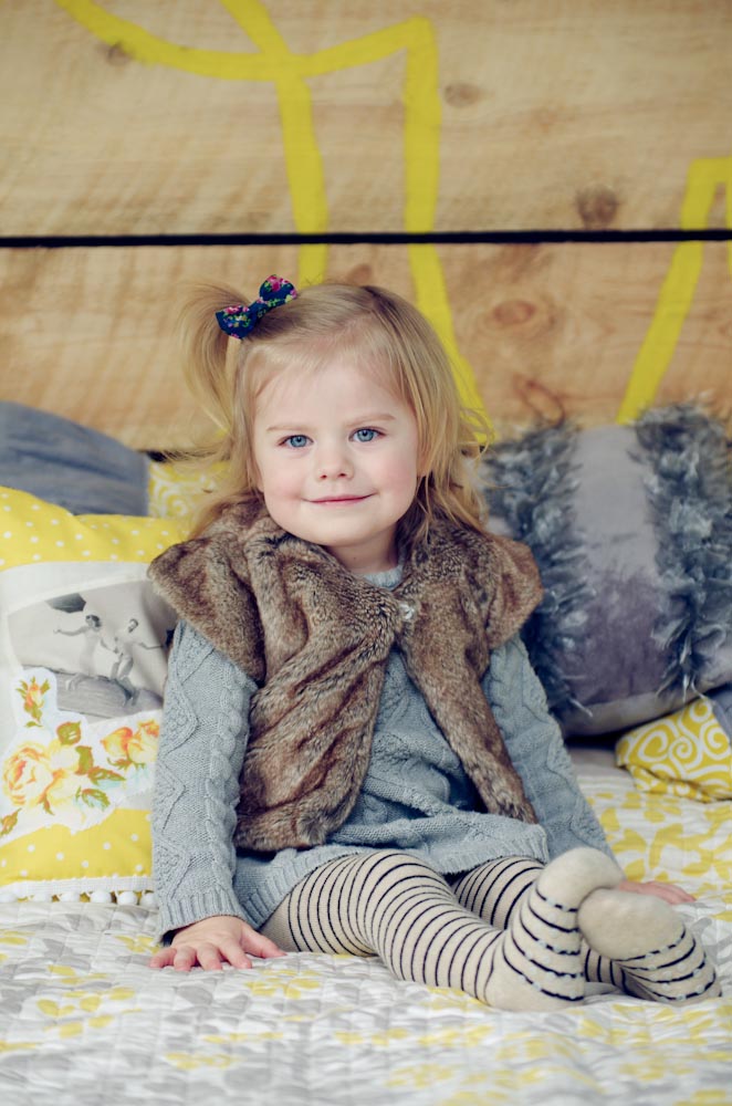 2 Years Old Cute, Funny and Fabulous