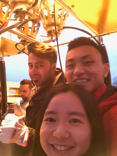 【豪享旅行 浪漫土耳其 13 天自由行】不土不快 (2 