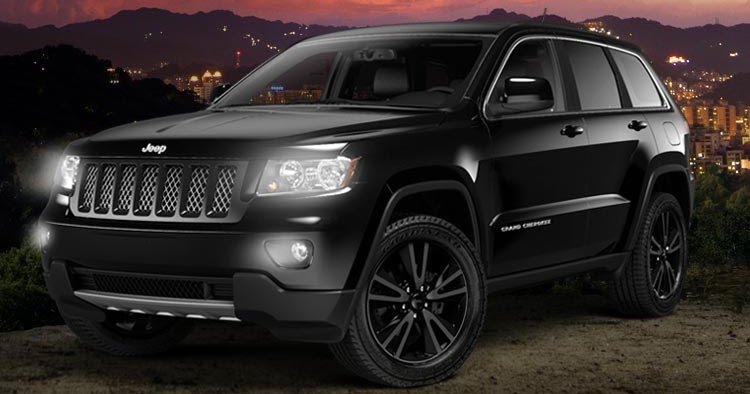 Jeep Cherokee Altitude >> The Jeep Grand Cherokee Altitude - New Jeep Jeep Cherokee Altitude >> The Jeep Grand Cherokee Altitude - New Jeep