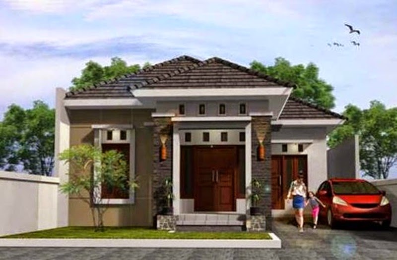 10 Model Teras Rumah Minimalis Terbaru dan Elegan 10 Model Teras Rumah Minimalis Terbaru dan Elegan
