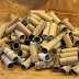 Stop Throwing Away Empty Toilet Paper Rolls! Here's 11 Ways to Reuse Them Aound the House