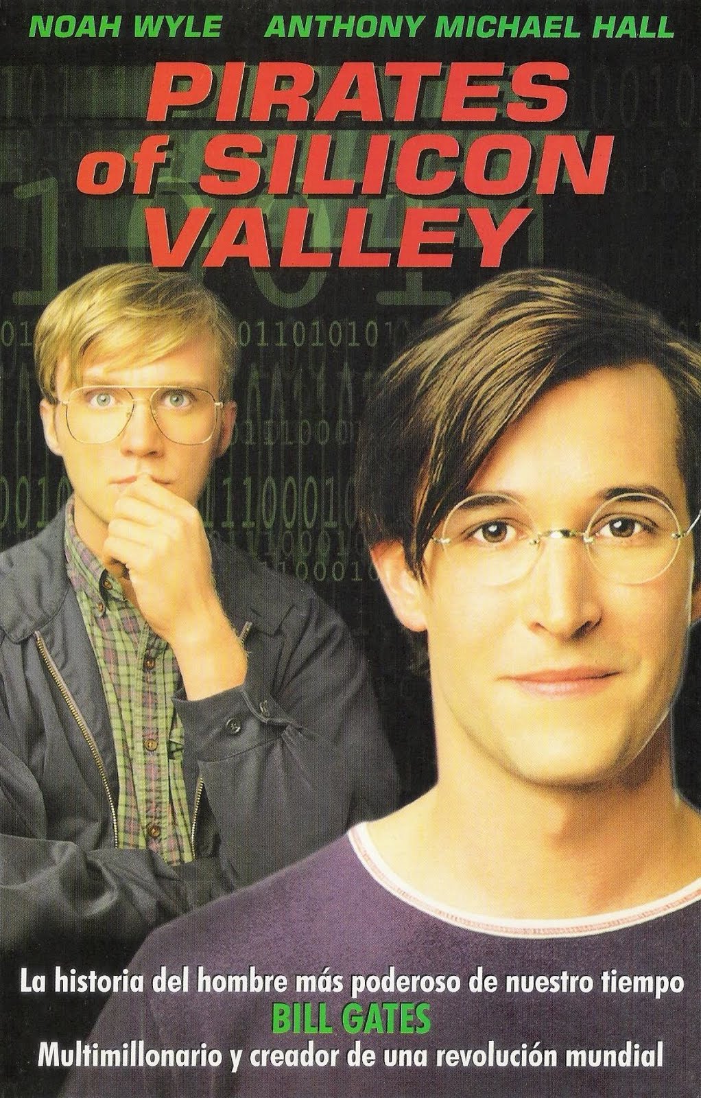 Pirates Of Silicon Valley Movie Review