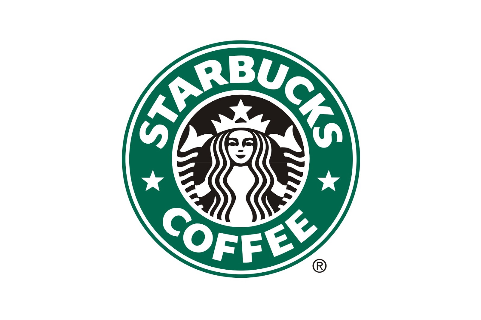 Starbucks Coffee Logo Starbucks Coffee Logo