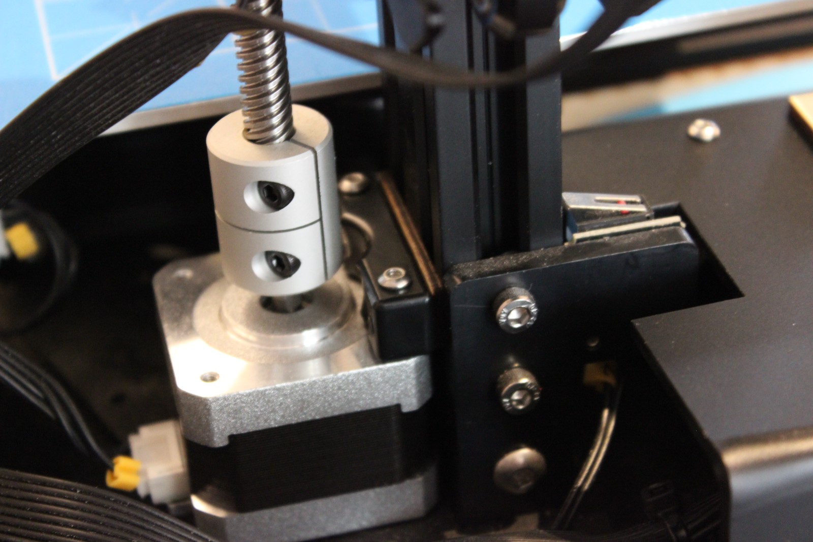 Creality Ender 2 3d Printer