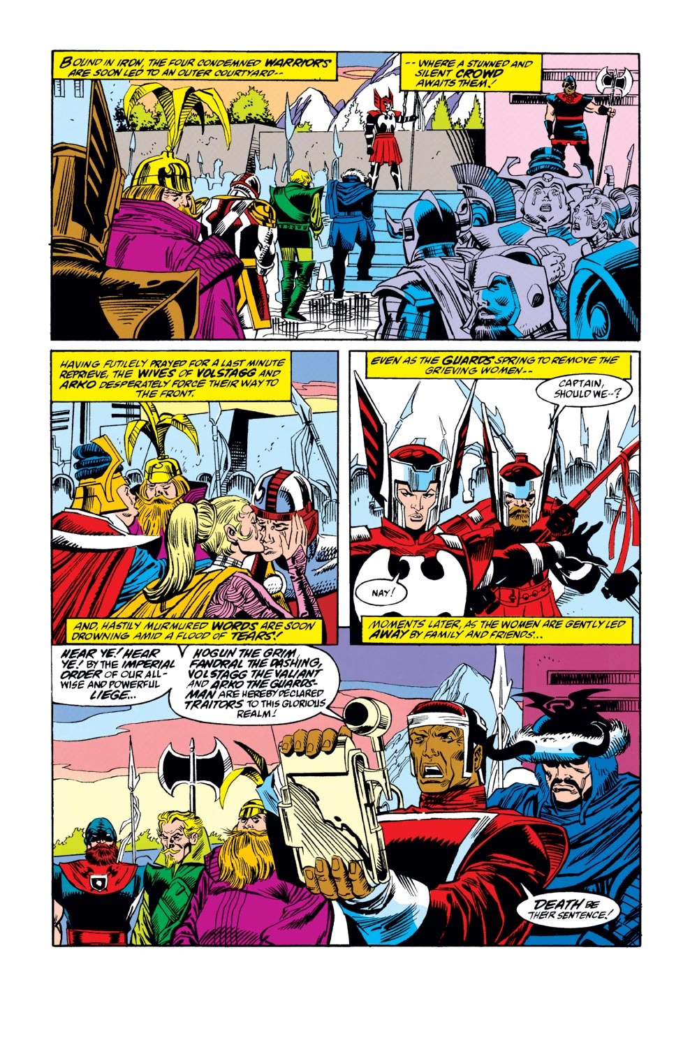 Thor (1966) 454 Page 9