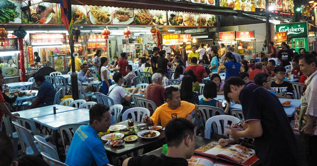 Kl Famous Food Blogs / Food Blog Kuala Lumpur Blog Bibz Eats / Walk