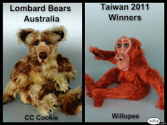 TAIWAN 2011 WINNERS!!