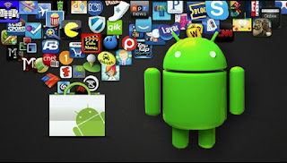 OpO ~ Cara Setting Smartphone Android Baru Anda
