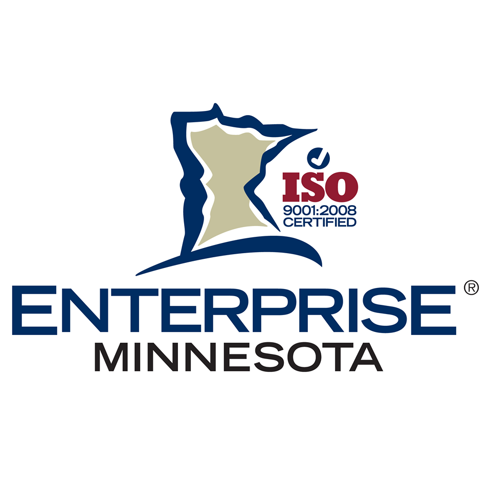 Enterprise Minnesota to present the State of Manufacturing at NMF on