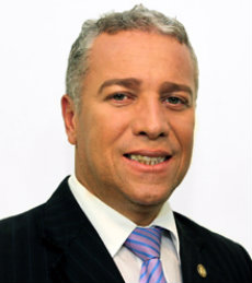 vereador João Oscar, de Belo Horizonte