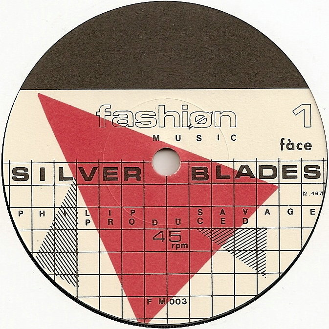 Jolly Joker`s Ohrenbalsam FASHION, FABRIQUE, LP, 1982, CD, 1990