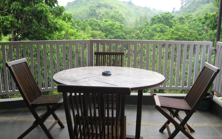 Penginapan Murah di Lembang, Cocok Buat Backpacker Indonesia - Info