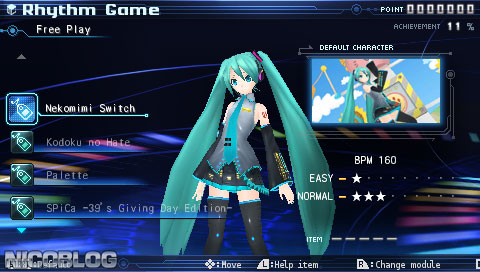 Hatsune Miku Project Diva 2 Ppsspp Download For Mac Hatsune Miku Project Diva 2 Ppsspp Download For Mac