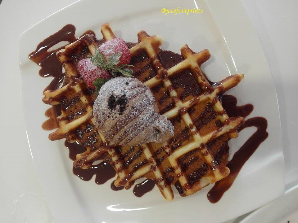 [Singapore] Hatter Street Bakehouse & Cafe Hougang Just Another